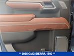 New 2025 GMC Sierra 1500 Denali Ultimate Crew Cab 4x4 Pickup for sale #JG2805 - photo 30