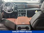 New 2025 GMC Sierra 1500 Denali Ultimate Crew Cab 4x4 Pickup for sale #JG2805 - photo 32