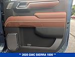 New 2025 GMC Sierra 1500 Denali Ultimate Crew Cab 4x4 Pickup for sale #JG2805 - photo 35
