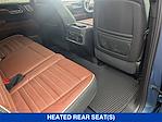New 2025 GMC Sierra 1500 Denali Ultimate Crew Cab 4x4 Pickup for sale #JG2805 - photo 36