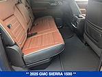 New 2025 GMC Sierra 1500 Denali Ultimate Crew Cab 4x4 Pickup for sale #JG2805 - photo 37