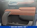 New 2025 GMC Sierra 1500 Denali Ultimate Crew Cab 4x4 Pickup for sale #JG2805 - photo 38