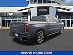 New 2025 GMC Sierra 1500 Denali Ultimate Crew Cab 4x4 Pickup for sale #JG2805 - photo 2
