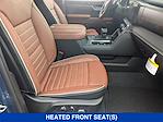 New 2025 GMC Sierra 1500 Denali Ultimate Crew Cab 4x4 Pickup for sale #JG2805 - photo 40