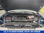 New 2025 GMC Sierra 1500 Denali Ultimate Crew Cab 4x4 Pickup for sale #JG2805 - photo 41