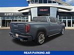New 2025 GMC Sierra 1500 Denali Ultimate Crew Cab 4x4 Pickup for sale #JG2805 - photo 3
