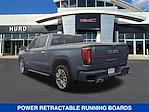 New 2025 GMC Sierra 1500 Denali Ultimate Crew Cab 4x4 Pickup for sale #JG2805 - photo 6