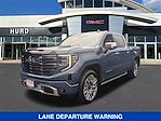 New 2025 GMC Sierra 1500 Denali Ultimate Crew Cab 4x4 Pickup for sale #JG2805 - photo 8