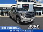 New 2025 GMC Sierra 1500 Denali Ultimate Crew Cab 4x4 Pickup for sale #JG2807 - photo 1