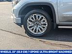 New 2025 GMC Sierra 1500 Denali Ultimate Crew Cab 4x4 Pickup for sale #JG2807 - photo 10