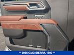 New 2025 GMC Sierra 1500 Denali Ultimate Crew Cab 4x4 Pickup for sale #JG2807 - photo 11