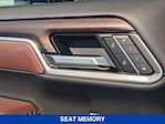 New 2025 GMC Sierra 1500 Denali Ultimate Crew Cab 4x4 Pickup for sale #JG2807 - photo 12