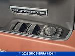 New 2025 GMC Sierra 1500 Denali Ultimate Crew Cab 4x4 Pickup for sale #JG2807 - photo 13