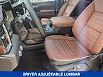 New 2025 GMC Sierra 1500 Denali Ultimate Crew Cab 4x4 Pickup for sale #JG2807 - photo 16