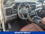 New 2025 GMC Sierra 1500 Denali Ultimate Crew Cab 4x4 Pickup for sale #JG2807 - photo 18