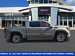 New 2025 GMC Sierra 1500 Denali Ultimate Crew Cab 4x4 Pickup for sale #JG2807 - photo 4