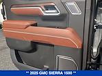 New 2025 GMC Sierra 1500 Denali Ultimate Crew Cab 4x4 Pickup for sale #JG2807 - photo 31
