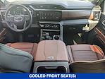New 2025 GMC Sierra 1500 Denali Ultimate Crew Cab 4x4 Pickup for sale #JG2807 - photo 33