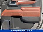 New 2025 GMC Sierra 1500 Denali Ultimate Crew Cab 4x4 Pickup for sale #JG2807 - photo 36