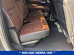 New 2025 GMC Sierra 1500 Denali Ultimate Crew Cab 4x4 Pickup for sale #JG2807 - photo 38