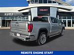 New 2025 GMC Sierra 1500 Denali Ultimate Crew Cab 4x4 Pickup for sale #JG2807 - photo 2