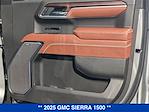 New 2025 GMC Sierra 1500 Denali Ultimate Crew Cab 4x4 Pickup for sale #JG2807 - photo 39