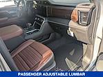 New 2025 GMC Sierra 1500 Denali Ultimate Crew Cab 4x4 Pickup for sale #JG2807 - photo 40