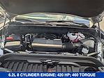 New 2025 GMC Sierra 1500 Denali Ultimate Crew Cab 4x4 Pickup for sale #JG2807 - photo 42