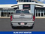 New 2025 GMC Sierra 1500 Denali Ultimate Crew Cab 4x4 Pickup for sale #JG2807 - photo 3