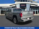 New 2025 GMC Sierra 1500 Denali Ultimate Crew Cab 4x4 Pickup for sale #JG2807 - photo 5