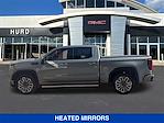 New 2025 GMC Sierra 1500 Denali Ultimate Crew Cab 4x4 Pickup for sale #JG2807 - photo 6