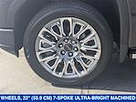 New 2025 GMC Sierra 1500 Denali Ultimate Crew Cab 4x4 Pickup for sale #JG2808 - photo 9