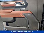 New 2025 GMC Sierra 1500 Denali Ultimate Crew Cab 4x4 Pickup for sale #JG2808 - photo 10