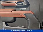 New 2025 GMC Sierra 1500 Denali Ultimate Crew Cab 4x4 Pickup for sale #JG2808 - photo 11