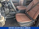 New 2025 GMC Sierra 1500 Denali Ultimate Crew Cab 4x4 Pickup for sale #JG2808 - photo 16