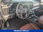 New 2025 GMC Sierra 1500 Denali Ultimate Crew Cab 4x4 Pickup for sale #JG2808 - photo 18
