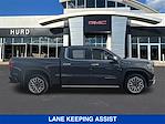 New 2025 GMC Sierra 1500 Denali Ultimate Crew Cab 4x4 Pickup for sale #JG2808 - photo 4