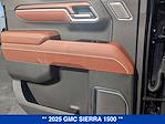 New 2025 GMC Sierra 1500 Denali Ultimate Crew Cab 4x4 Pickup for sale #JG2808 - photo 30