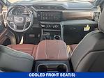 New 2025 GMC Sierra 1500 Denali Ultimate Crew Cab 4x4 Pickup for sale #JG2808 - photo 32