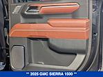 New 2025 GMC Sierra 1500 Denali Ultimate Crew Cab 4x4 Pickup for sale #JG2808 - photo 35