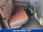 New 2025 GMC Sierra 1500 Denali Ultimate Crew Cab 4x4 Pickup for sale #JG2808 - photo 37