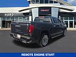 New 2025 GMC Sierra 1500 Denali Ultimate Crew Cab 4x4 Pickup for sale #JG2808 - photo 2
