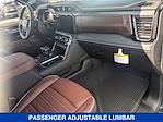 New 2025 GMC Sierra 1500 Denali Ultimate Crew Cab 4x4 Pickup for sale #JG2808 - photo 39