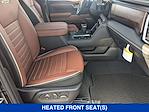 New 2025 GMC Sierra 1500 Denali Ultimate Crew Cab 4x4 Pickup for sale #JG2808 - photo 40