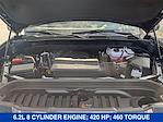 New 2025 GMC Sierra 1500 Denali Ultimate Crew Cab 4x4 Pickup for sale #JG2808 - photo 41