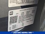 New 2025 GMC Sierra 1500 Denali Ultimate Crew Cab 4x4 Pickup for sale #JG2808 - photo 42