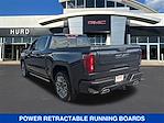 New 2025 GMC Sierra 1500 Denali Ultimate Crew Cab 4x4 Pickup for sale #JG2808 - photo 5