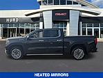 New 2025 GMC Sierra 1500 Denali Ultimate Crew Cab 4x4 Pickup for sale #JG2808 - photo 6