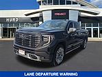 New 2025 GMC Sierra 1500 Denali Ultimate Crew Cab 4x4 Pickup for sale #JG2808 - photo 7