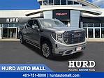 New 2025 GMC Sierra 1500 Denali Ultimate Crew Cab 4x4 Pickup for sale #JG2814 - photo 1